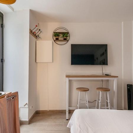 Studio In The Marais District - Paris - Welkeys Apartamento Exterior foto